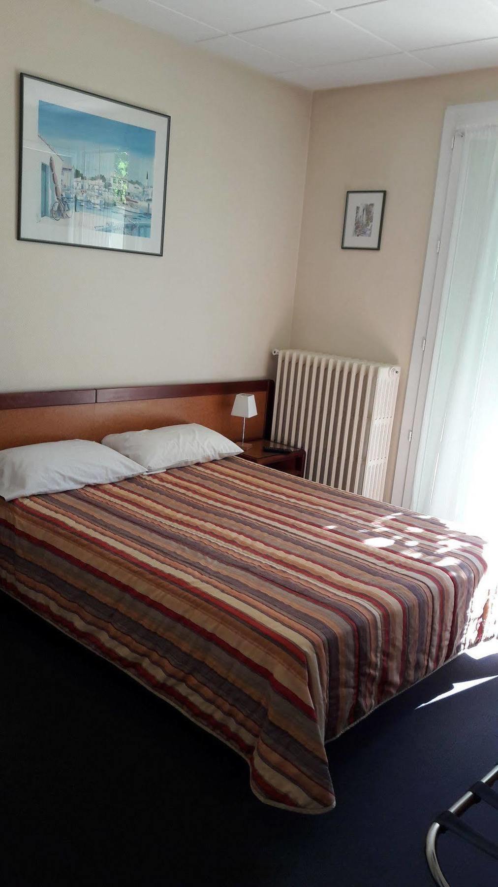 Les Troenes Hotel 2*