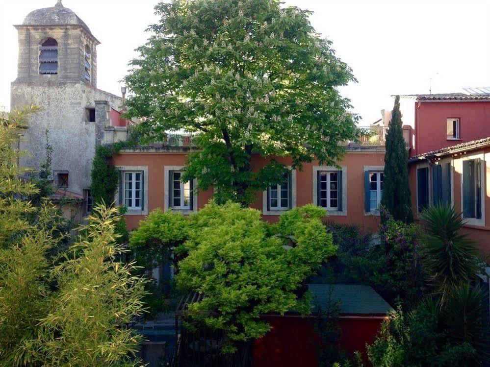 Bed and breakfast La Merci, D'hotes Montpellier