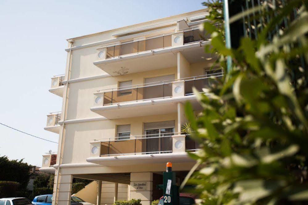 Apartment La Comedie De Vanneau - L' Entracte *