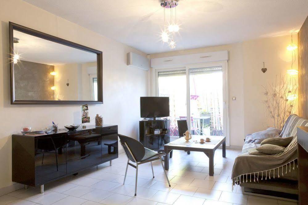 Apartment La Comedie De Vanneau - L' Entracte *