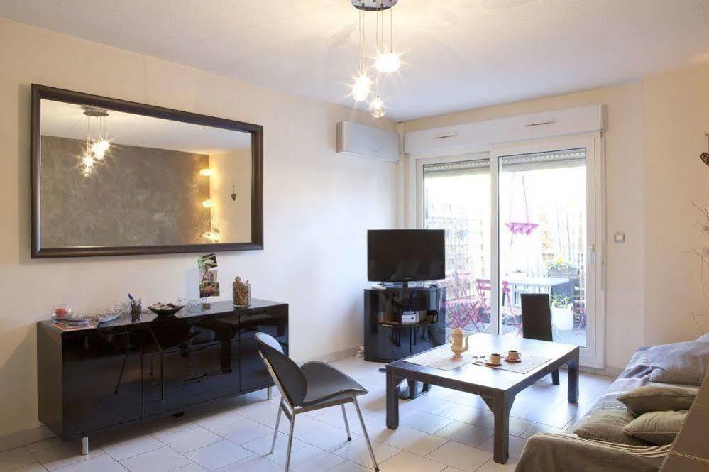 La Comedie De Vanneau - L' Entracte Apartment Montpellier