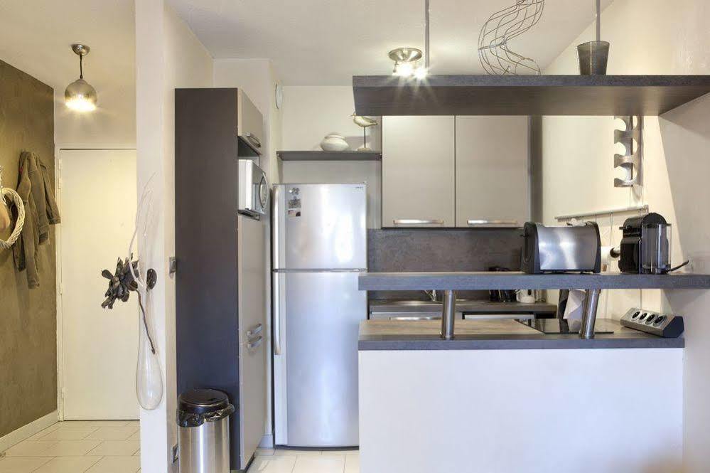 Apartment La Comedie De Vanneau - L' Entracte