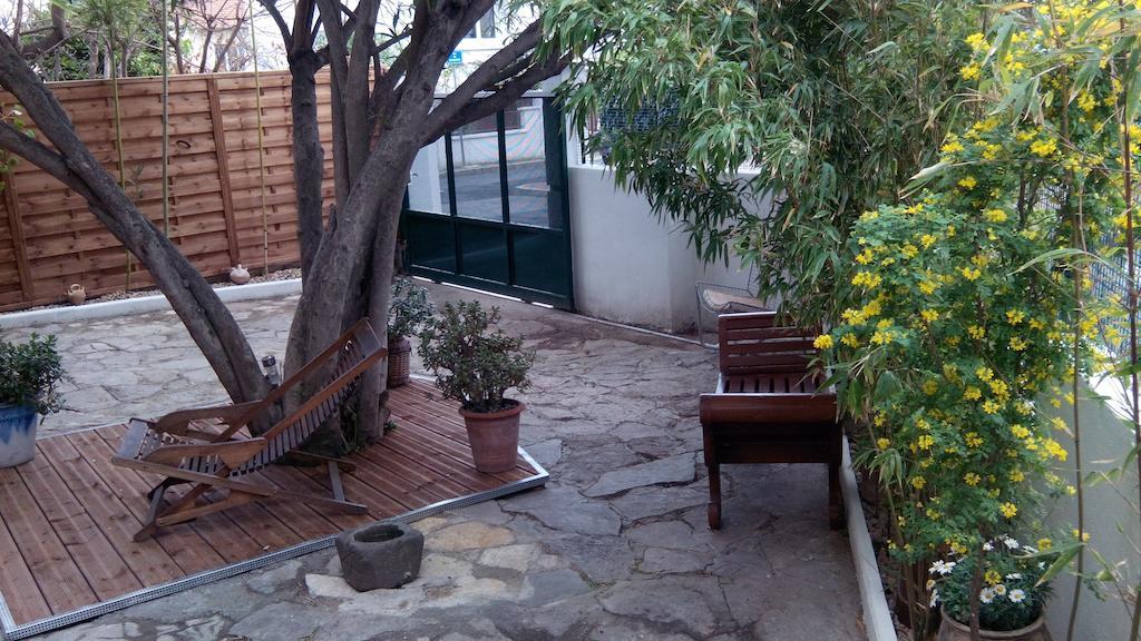 Apartment Cielito Lindo *