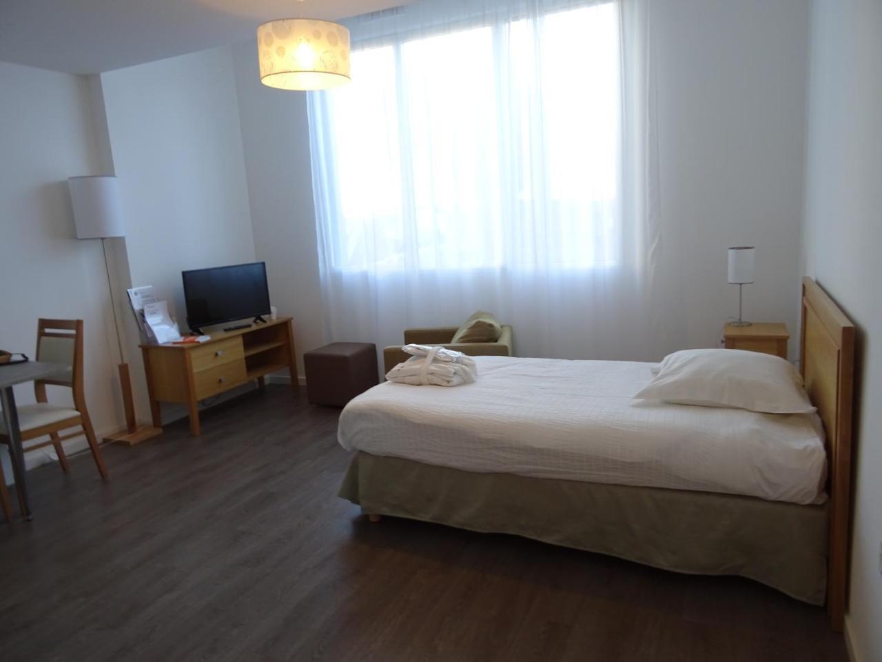Domitys Les Sarments Blonds Appart hôtel *