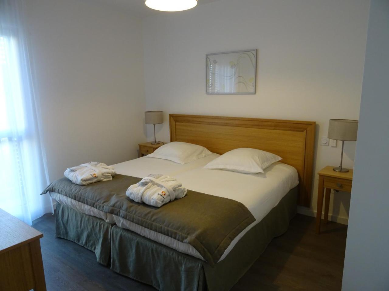 Appart hôtel Domitys Les Sarments Blonds Montpellier