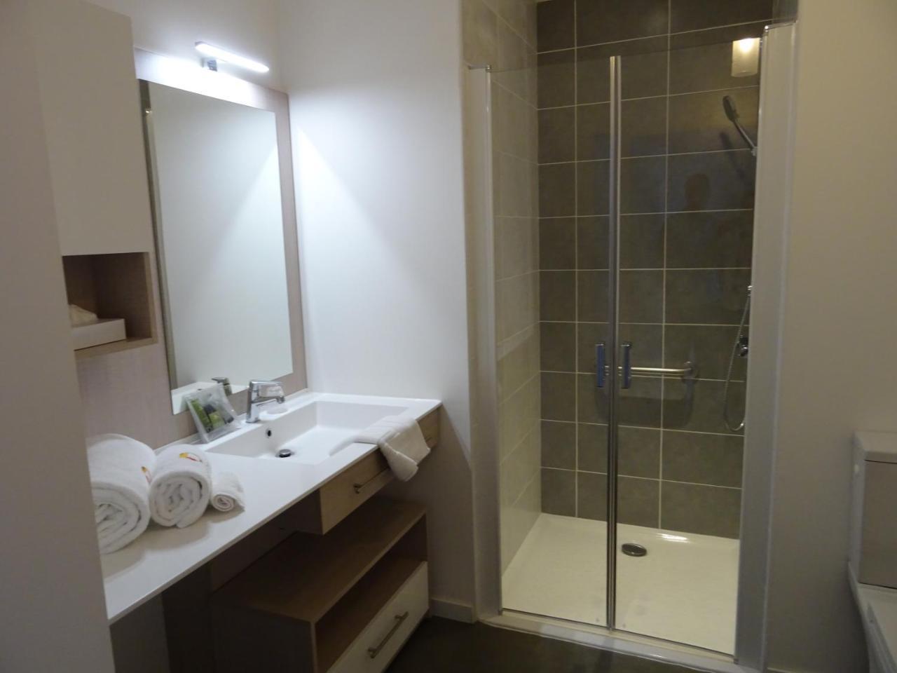 Appart hôtel Domitys Les Sarments Blonds Montpellier