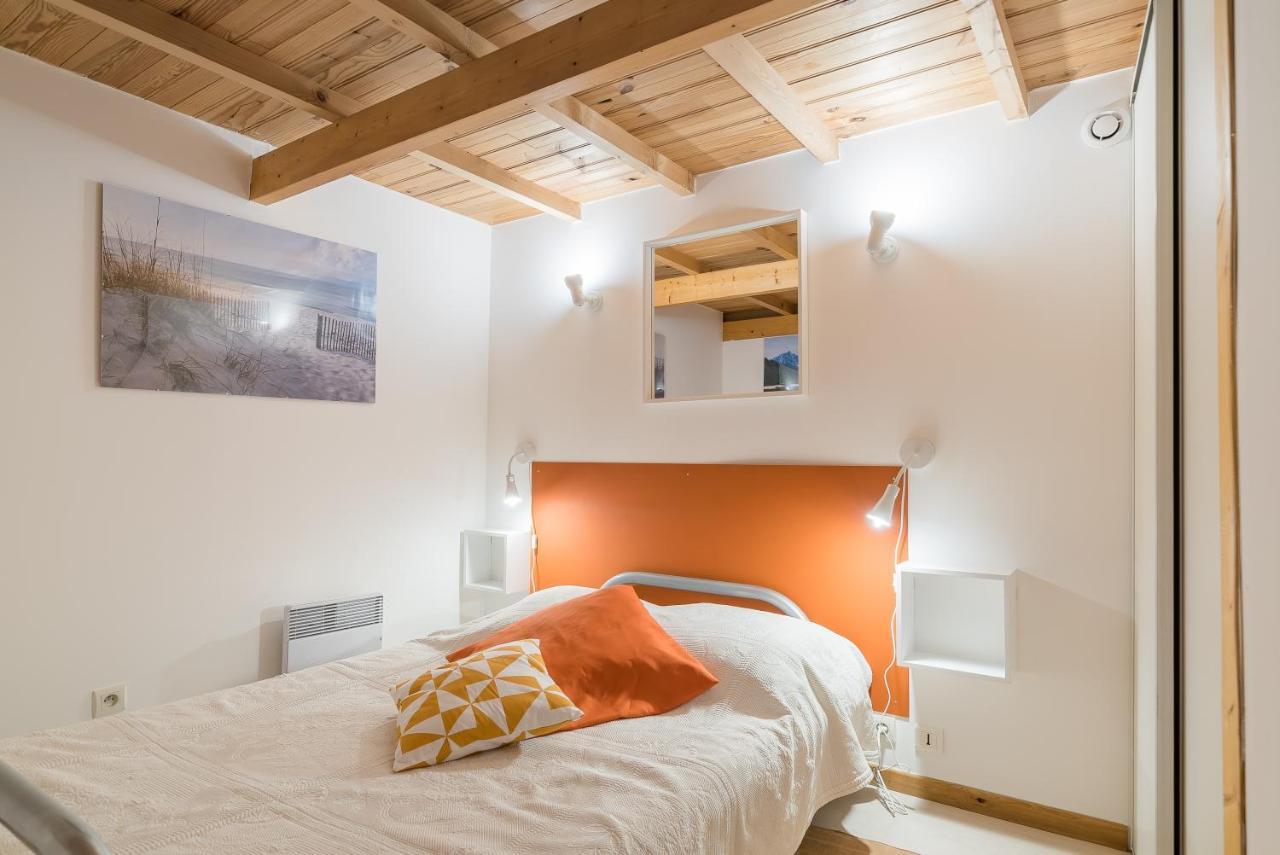 Appartement Yellow Submarine *