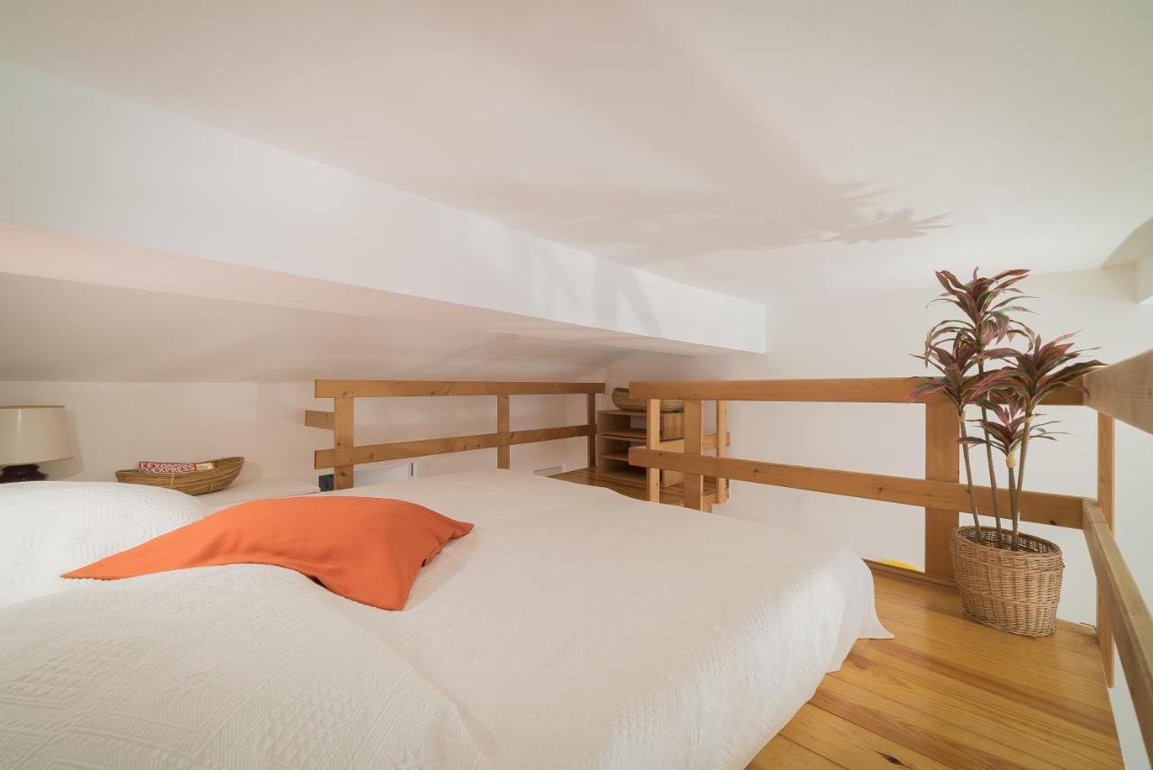 Appartement Yellow Submarine *