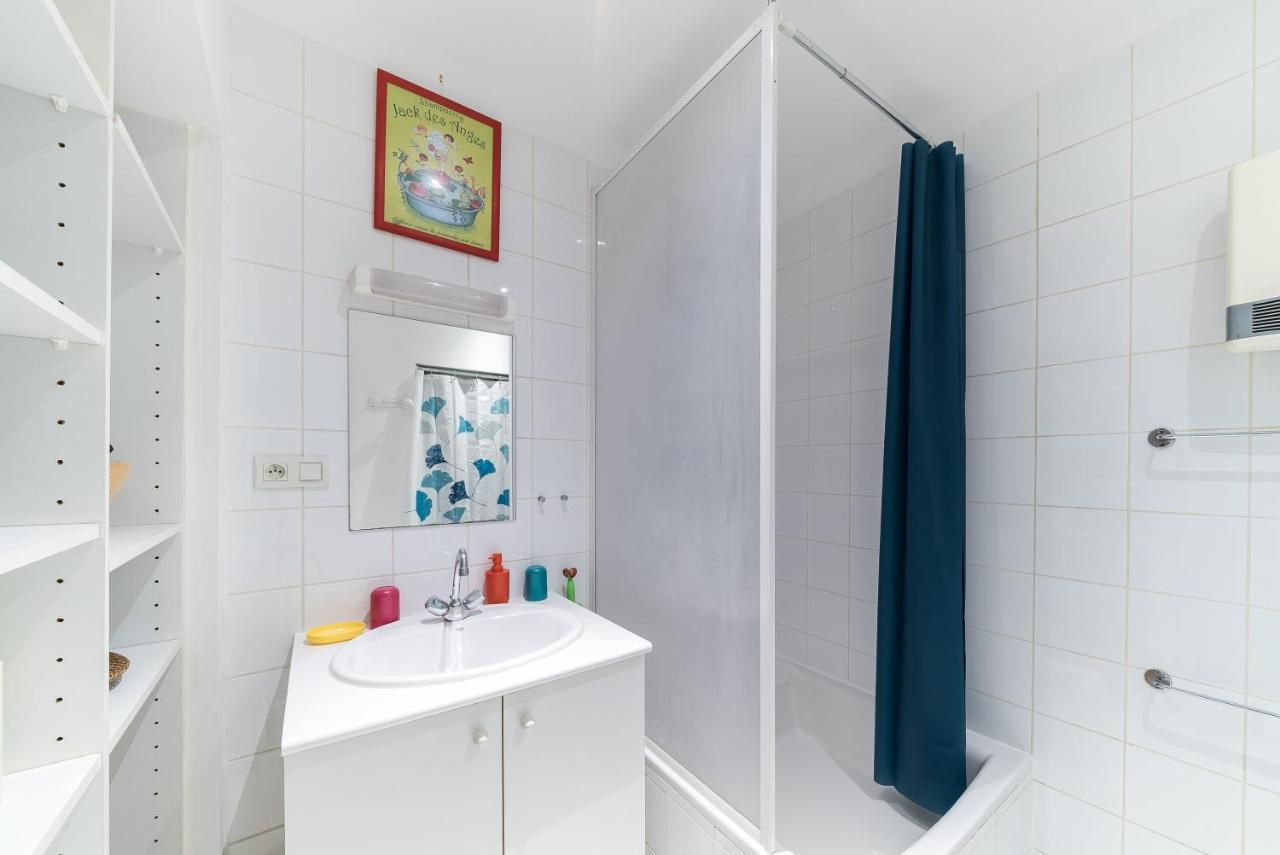 Appartement Yellow Submarine