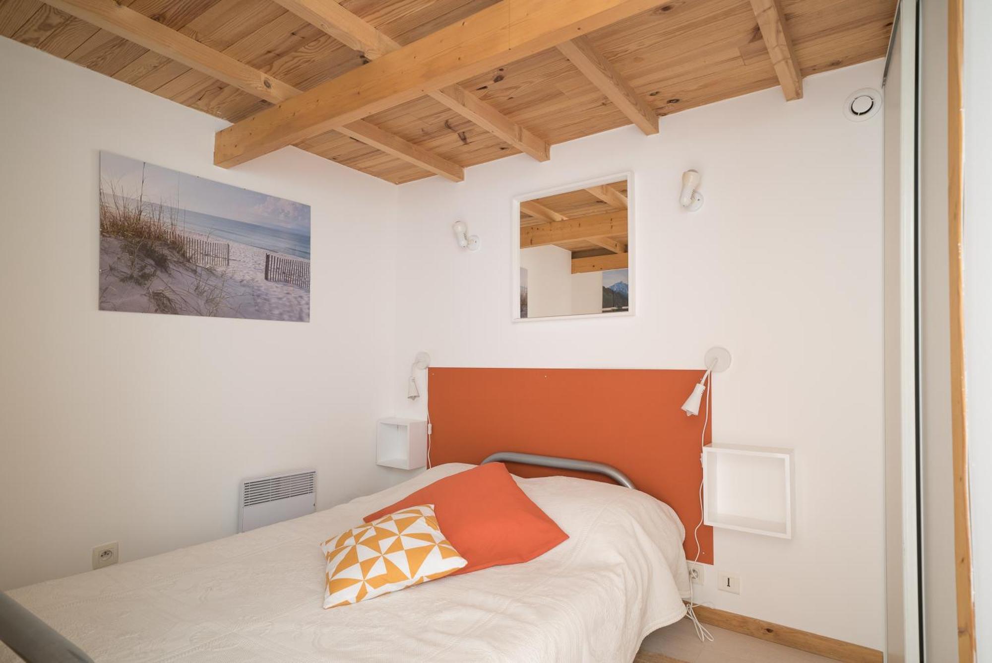 Appartement Yellow Submarine *