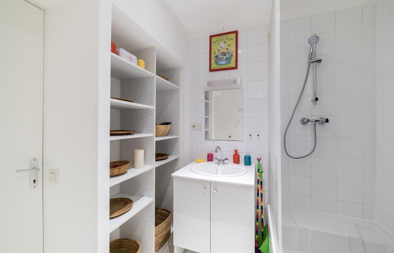 Appartement Yellow Submarine *