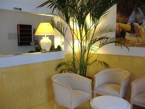 Europa Hotel 2*