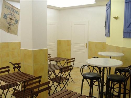 Hotel Europa