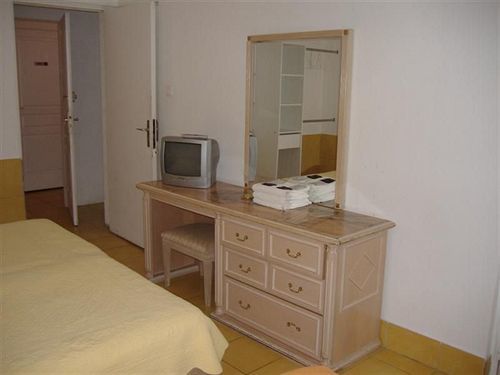 Europa Hotel