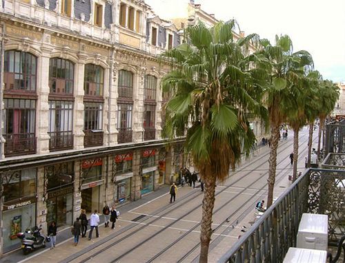 Europa 2* Montpellier