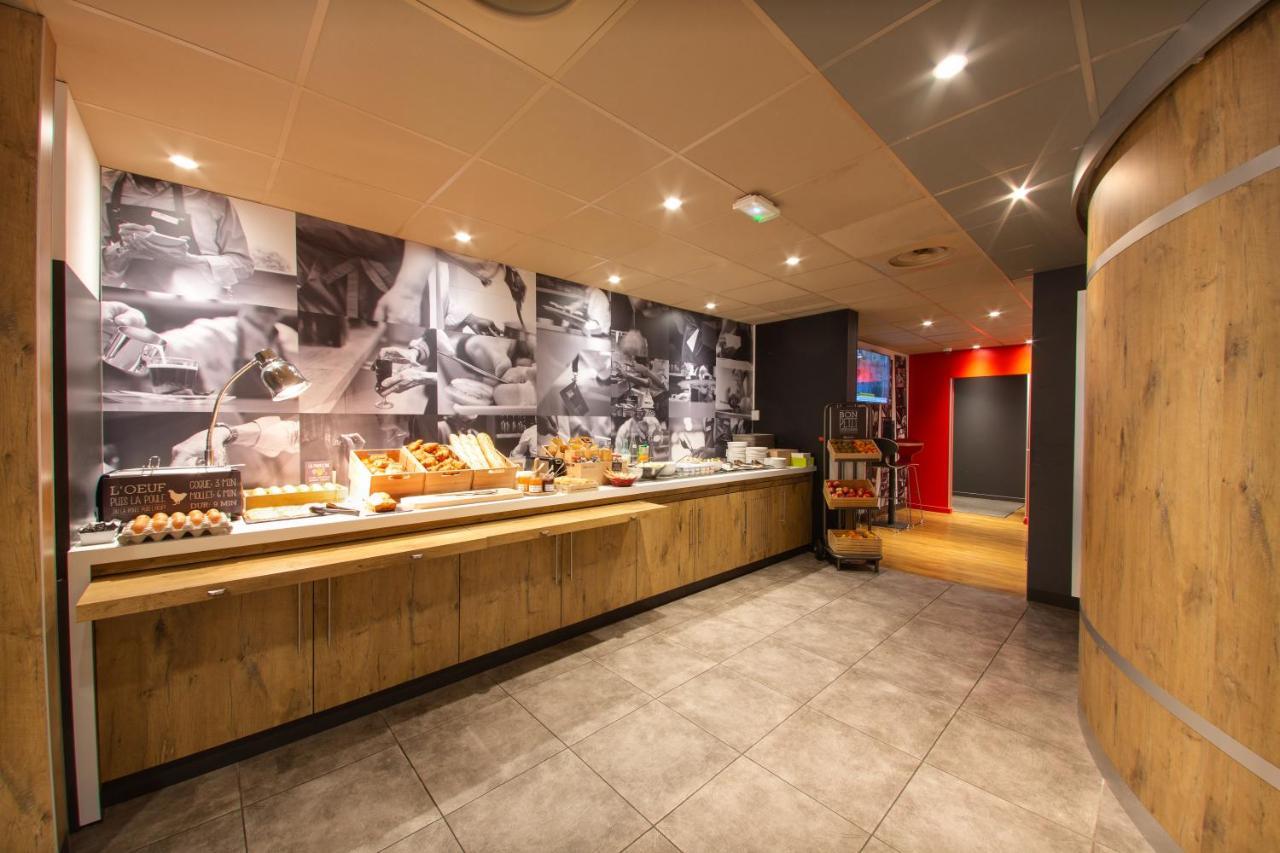 Ibis Sud Hotel Montpellier