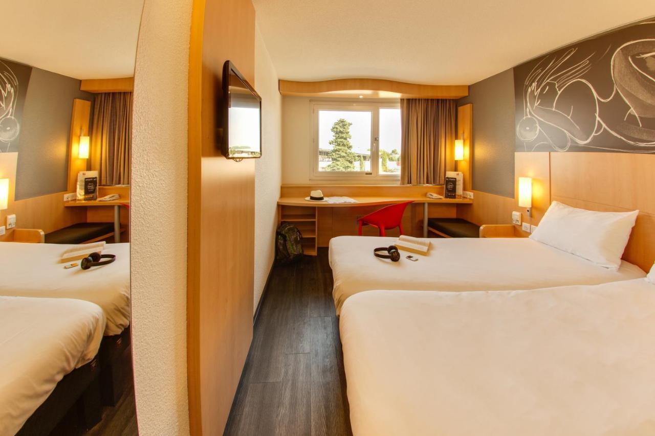 Ibis Sud Hotel Montpellier