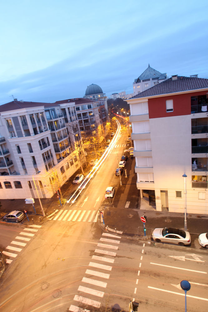 Suiteasy Citadelle Appart hôtel 4*
