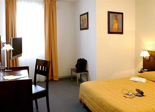 Suiteasy Citadelle Montpellier