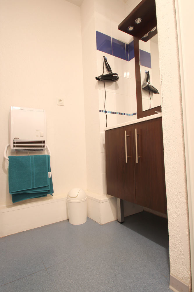 Suiteasy Citadelle Aparthotel Montpellier