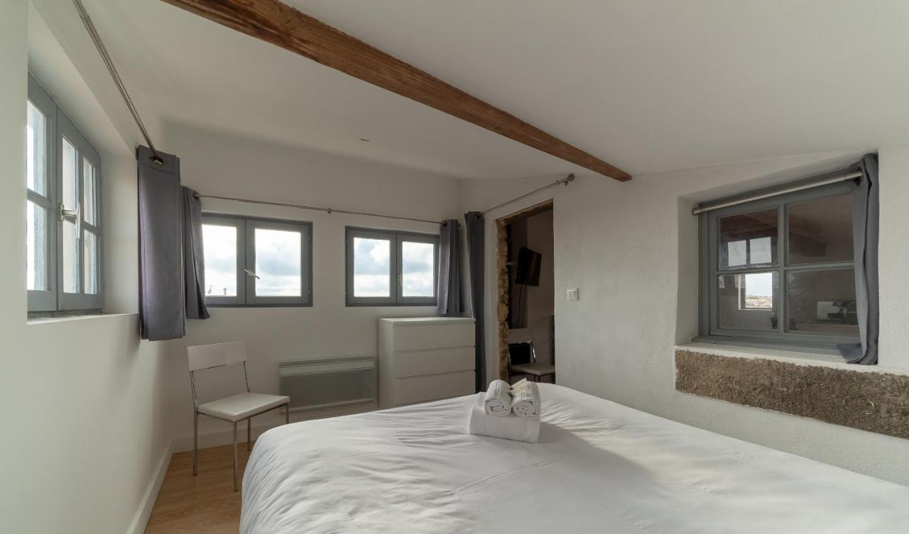 L'etoile Appartement *