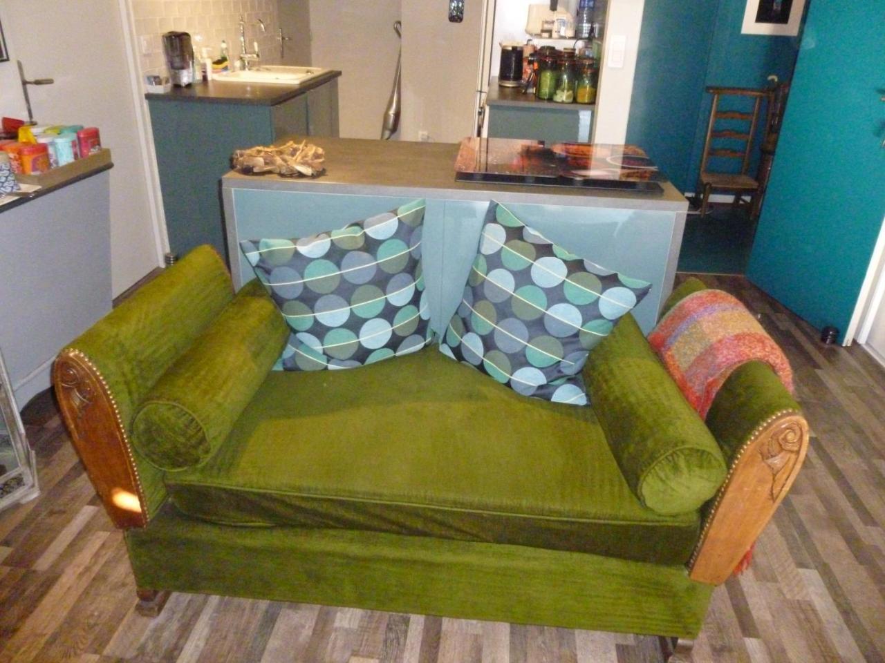 1 Chambre, 1 P'tit Dej', 1 Sourire Bed & Breakfast Montpellier