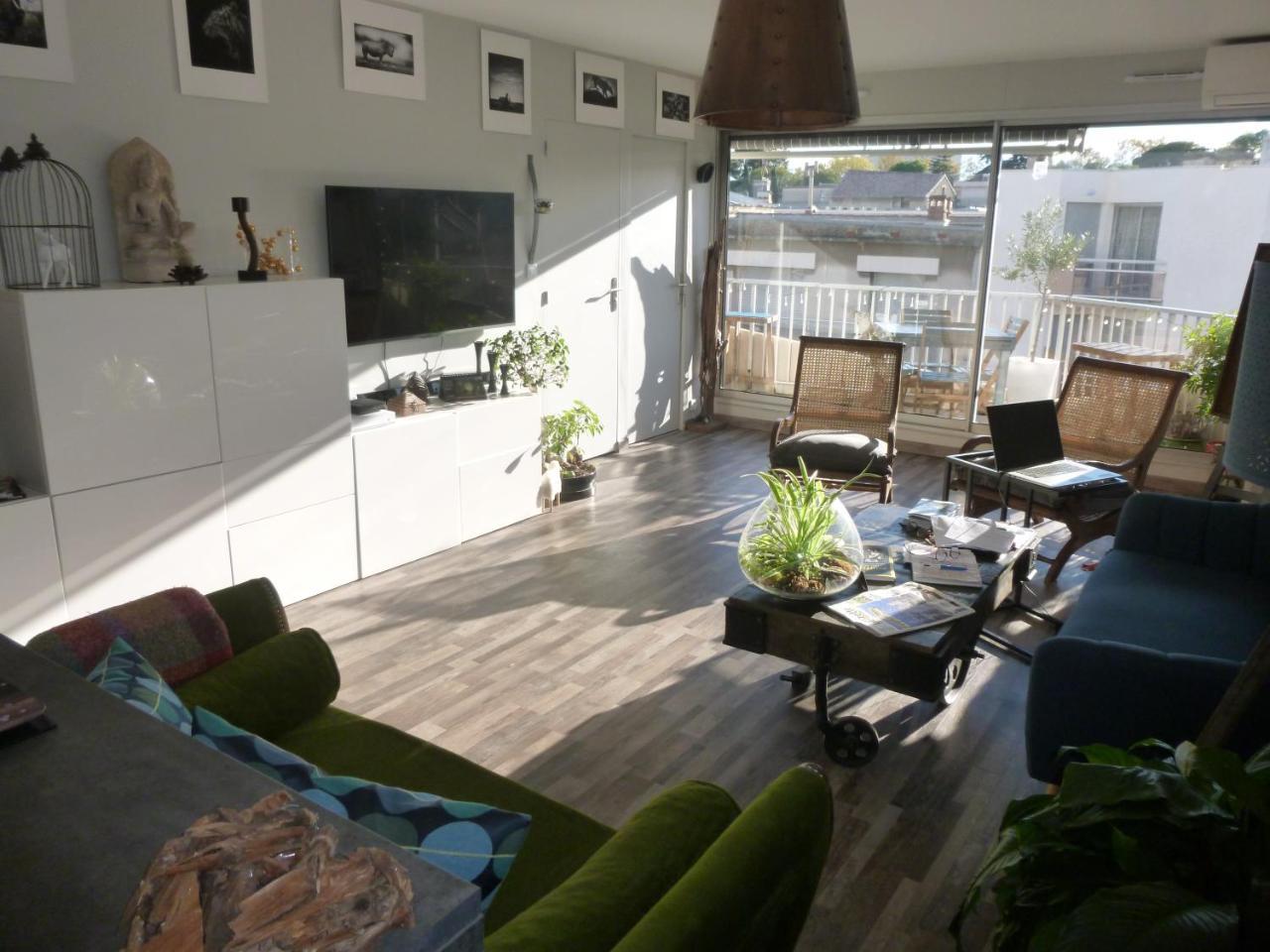 1 Chambre, 1 P'tit Dej', 1 Sourire Bed & Breakfast Montpellier