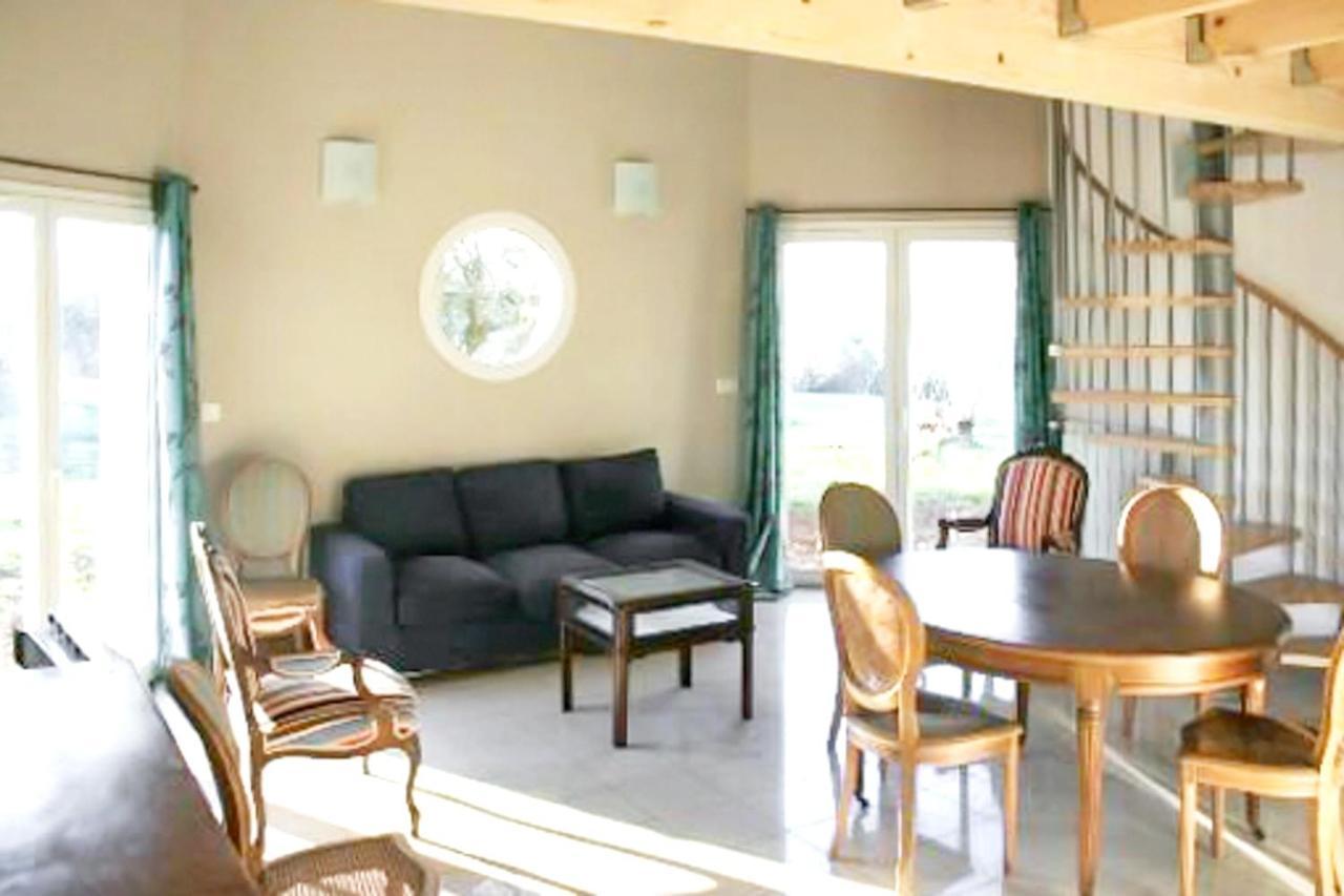 Rue De Montels Eglise Holiday home *