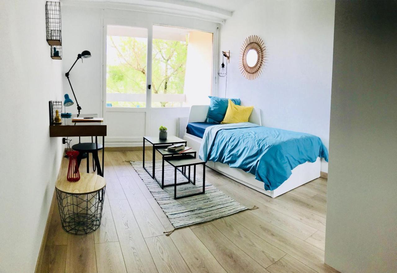 Studio Boutonnet Apartamento