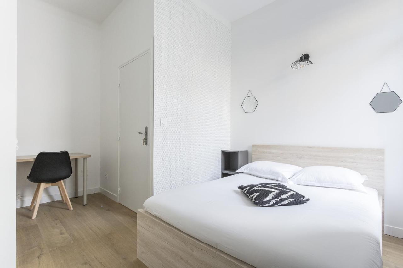 Apartamento Gare Saint Roch - Privée