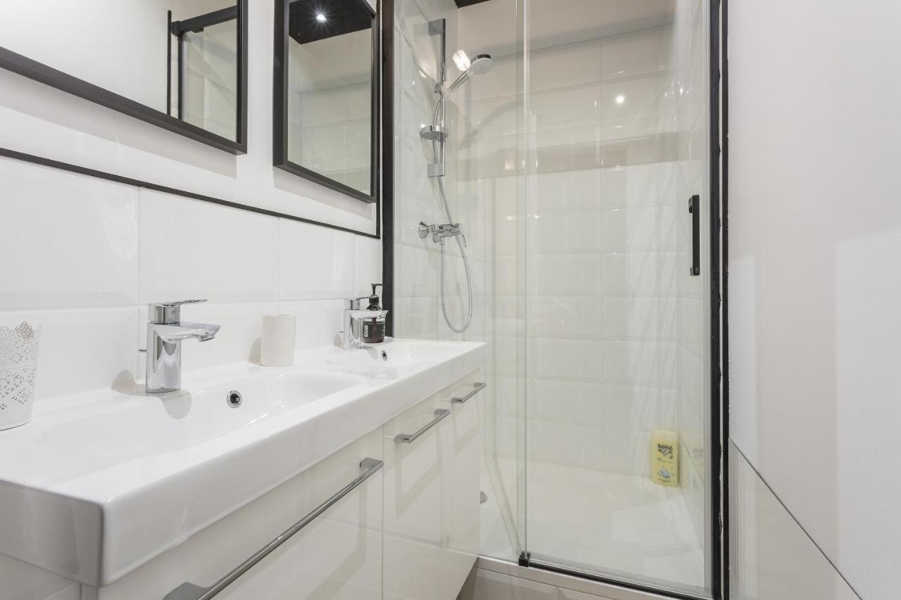 Gare Saint Roch - Podshare Appartement Montpellier