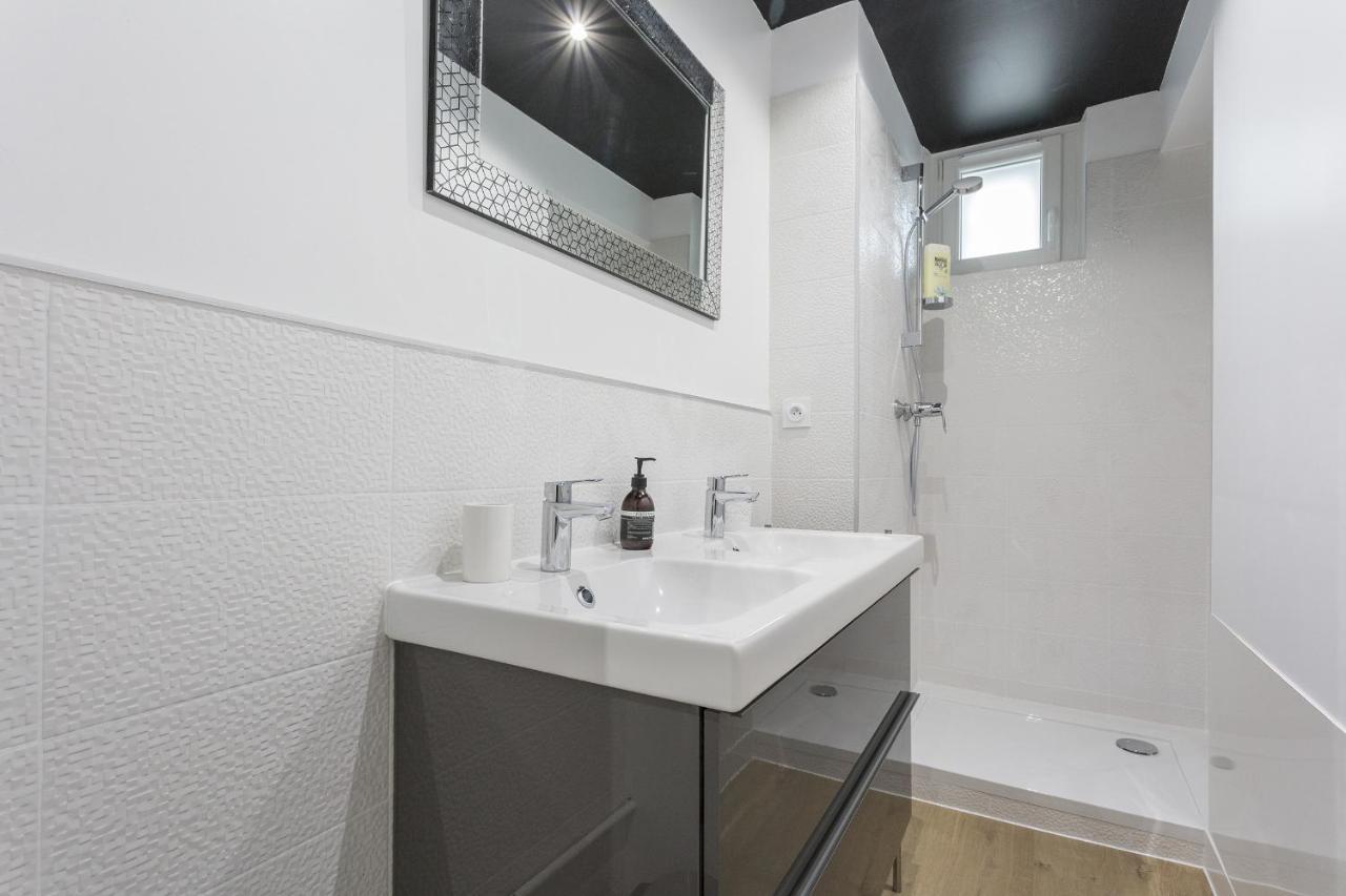 Gare Saint Roch - Podshare Appartement