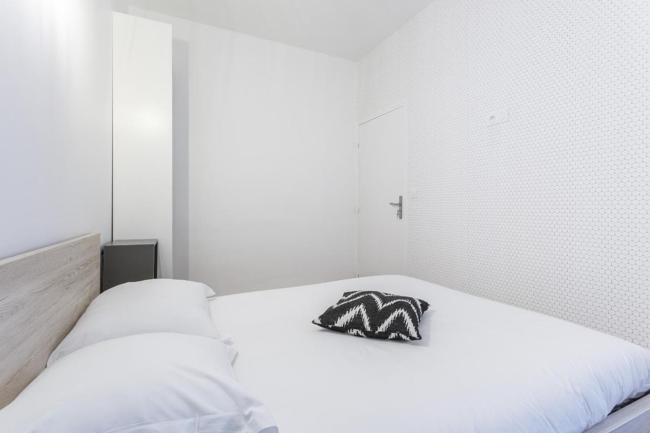 Gare Saint Roch - Privée Apartamento Montpellier