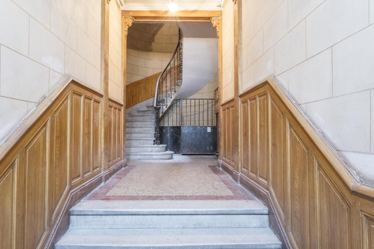 Apartamento Gare Saint Roch - Privée