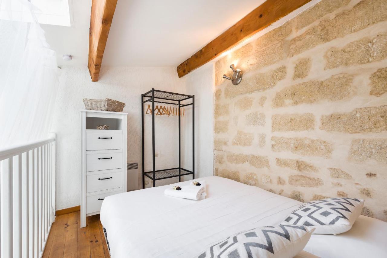 Les Toits De Saint Come 4 Personnes Apartment *