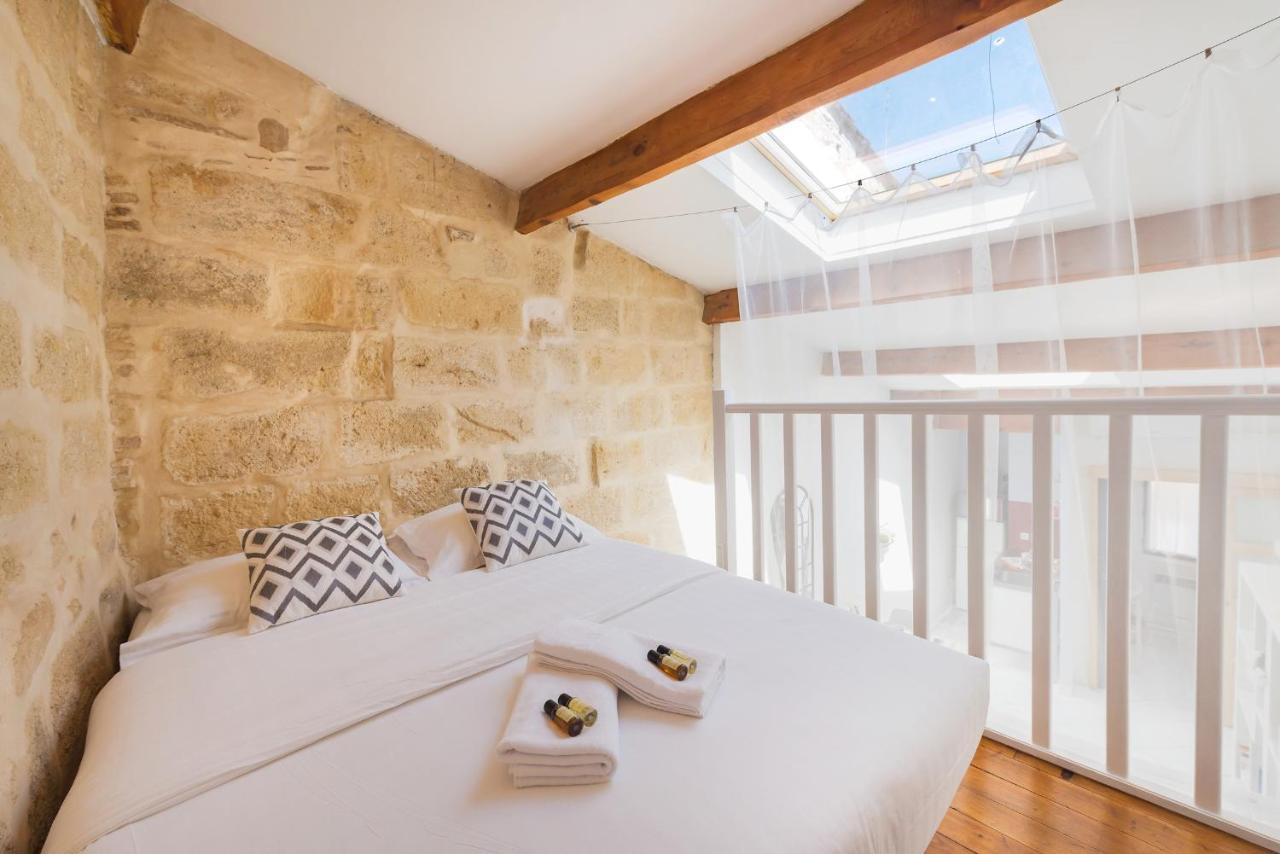 Apartment Les Toits De Saint Come 4 Personnes *