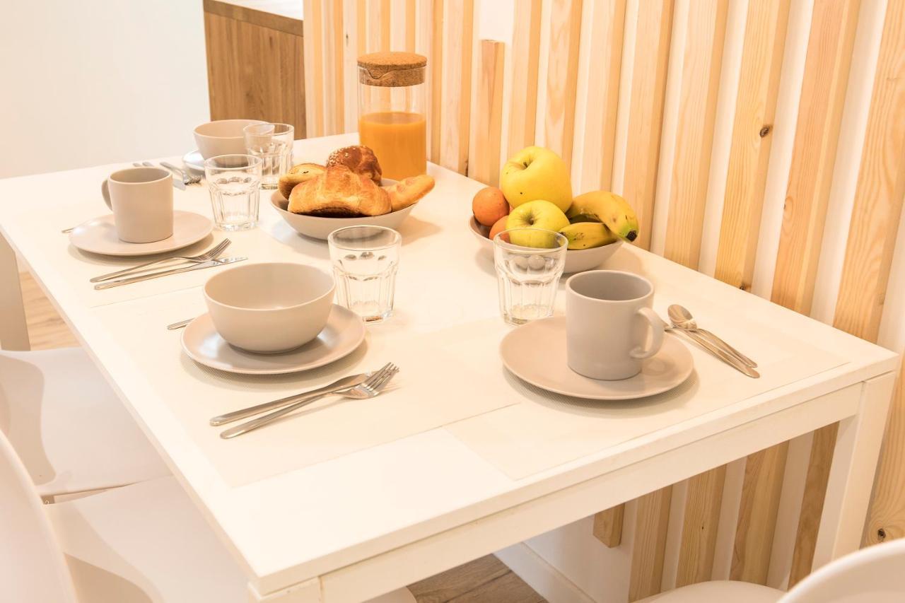 Appart So Good Proche Gare Et Tramway Balcon - Leenhardt 2 Apartment Montpellier