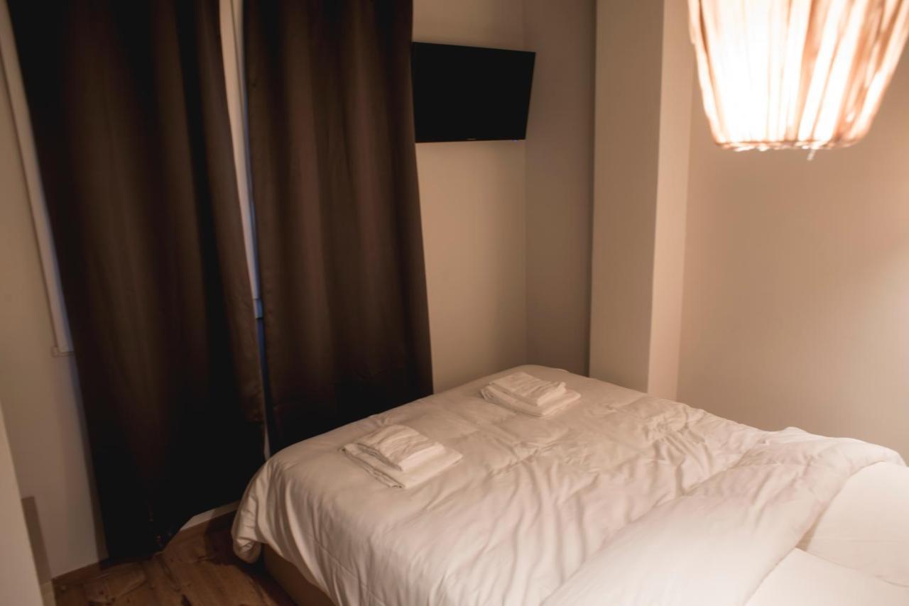 Hotel Saint Roch Centre