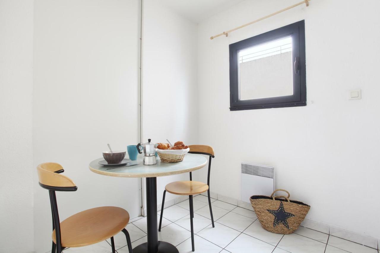 Appartement Gsa Résidence Les Olympiades *