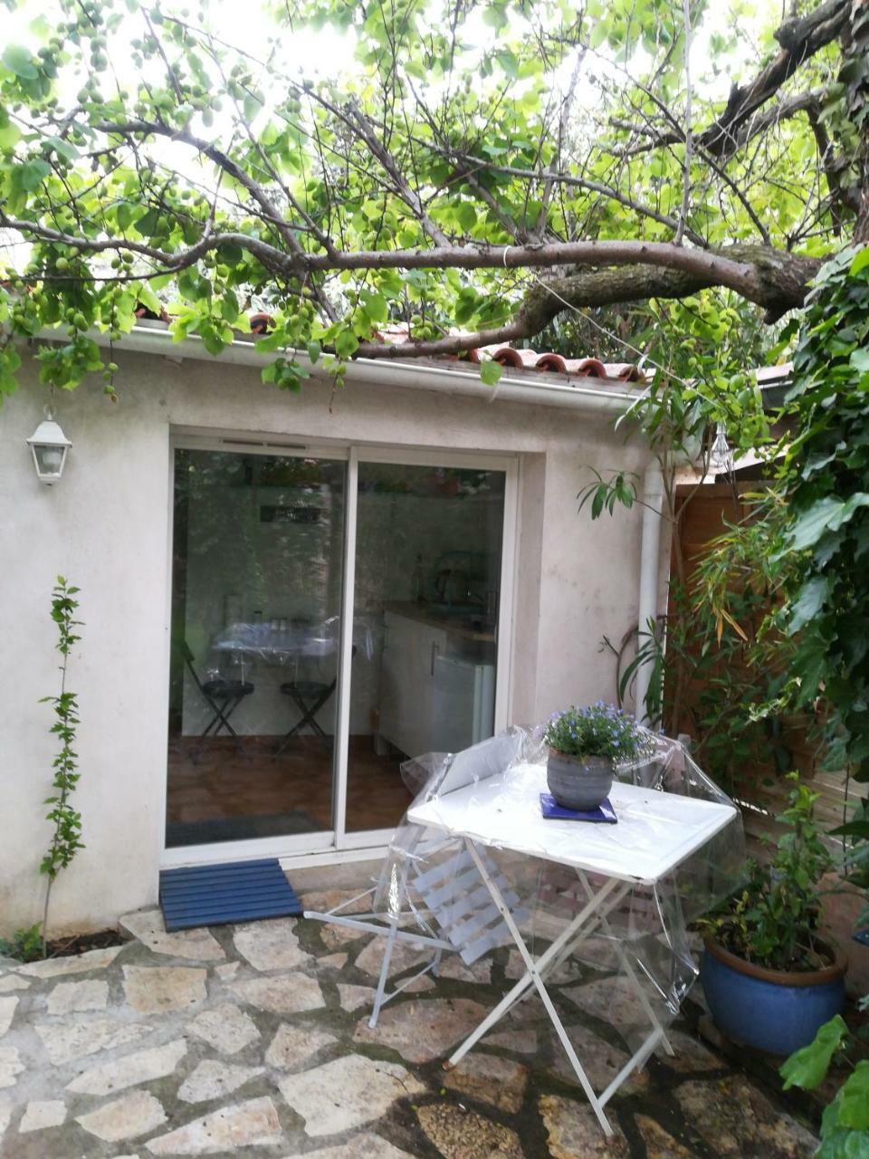 Appartement Grand Avec Piscine *