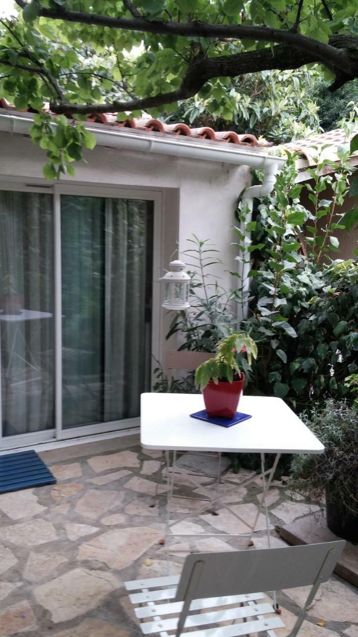 Grand Avec Piscine Montpellier