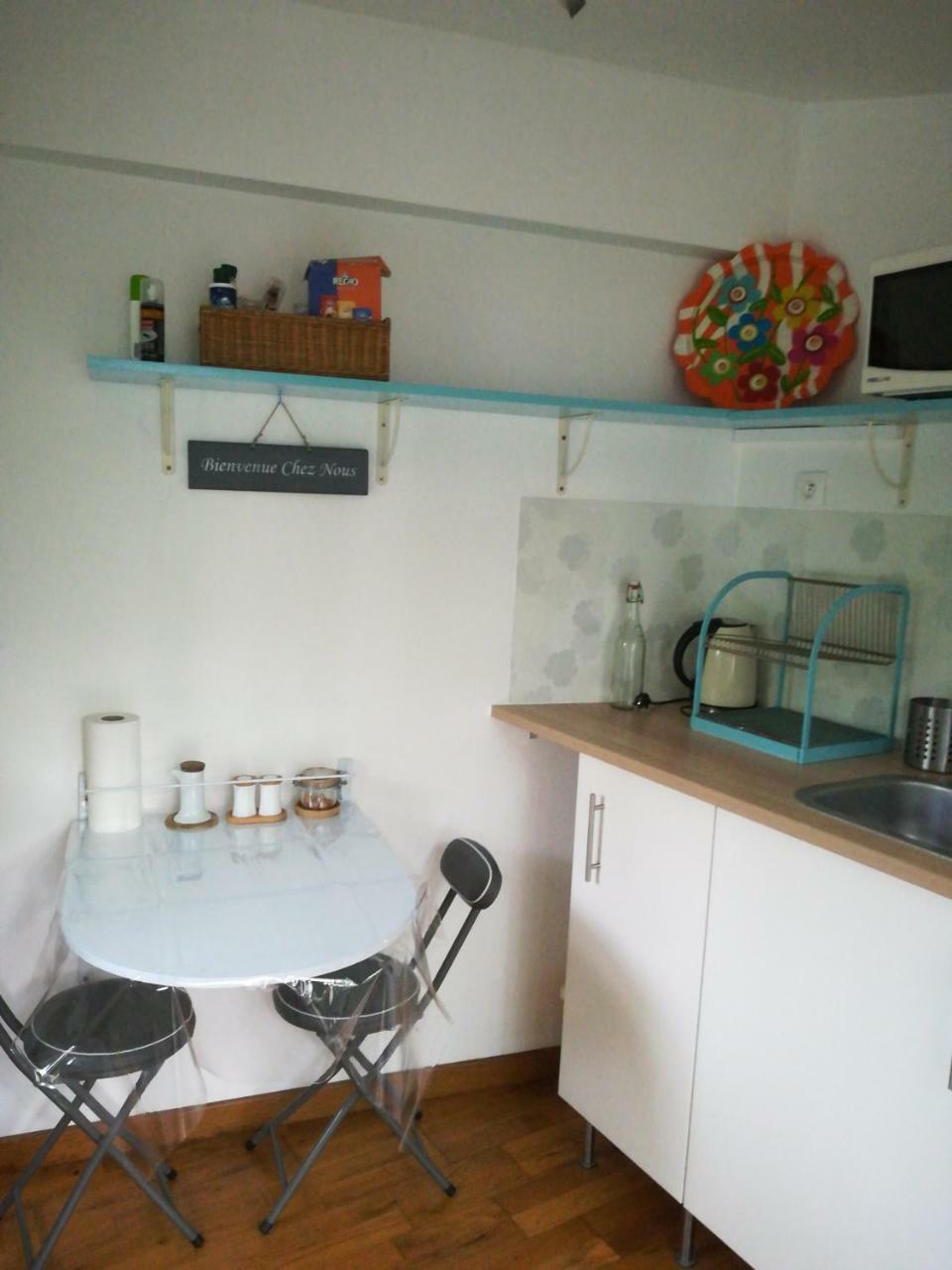 Appartement Grand Avec Piscine Montpellier
