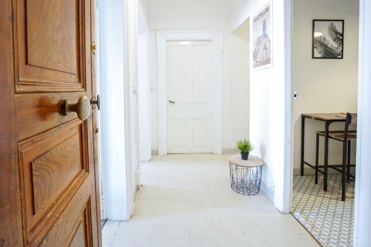 Nocnoc - Le Patio Apartment