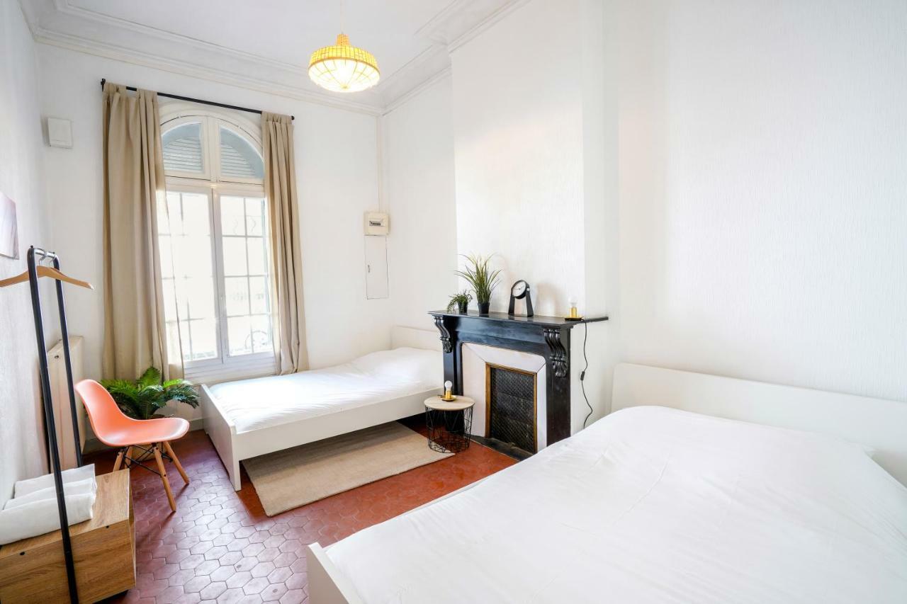 Nocnoc - Le Patio Apartment *