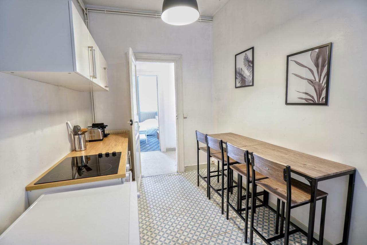 Apartment Nocnoc - Le Patio *