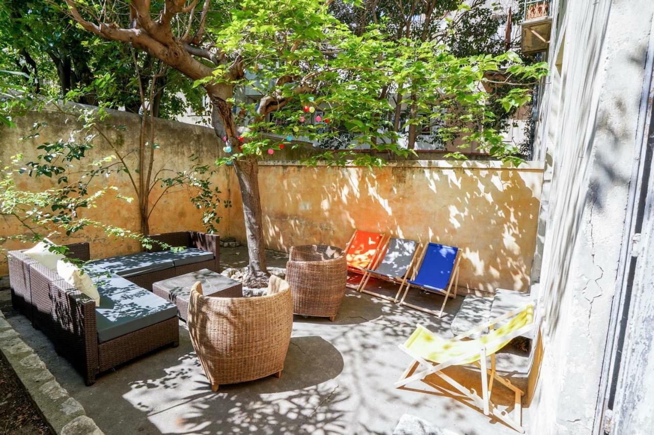 Nocnoc - Le Patio Apartment Montpellier