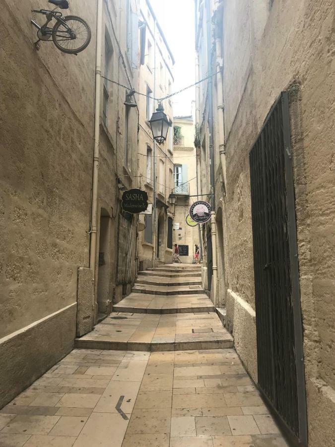 Superbe! Loft T3 -ctre Historic- Prox. Place Comédie Appartement