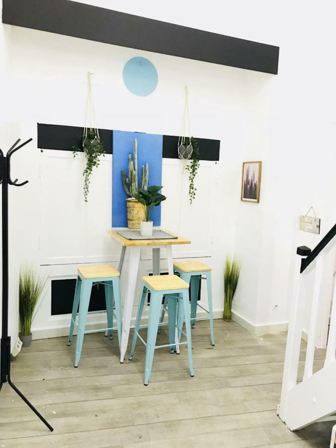 Superbe! Loft T3 -ctre Historic- Prox. Place Comédie Appartement *