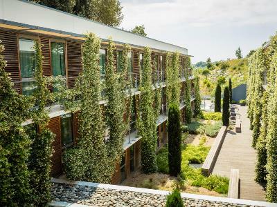 Courtyard By Marriott 4* Montpellier