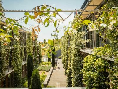 Hotel Courtyard By Marriott Montpellier